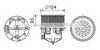 PRASCO AU8222 Electric Motor, interior blower